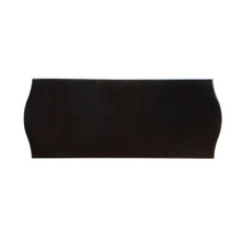 Load image into Gallery viewer, Ornette Espresso/Champagne Dining Table
