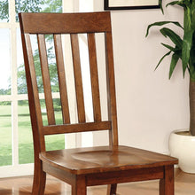 Load image into Gallery viewer, FOSTER I Dark Oak Side Chair (2/CTN)
