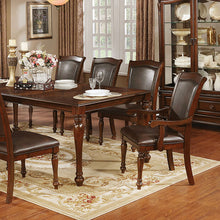 Load image into Gallery viewer, Sylvana 7 Pc Dining Table Set

