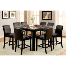 Load image into Gallery viewer, GRANDSTONE II Black Counter Ht. Chair
