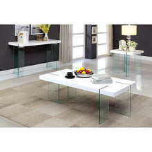 Load image into Gallery viewer, Thorold End Table

