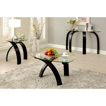 Load image into Gallery viewer, Nieve Sofa Table
