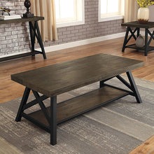 Load image into Gallery viewer, Tagan End Table
