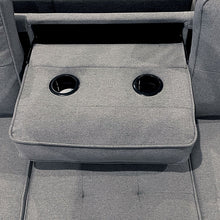 Load image into Gallery viewer, Linore Sectional
