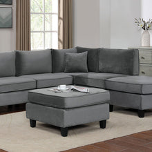 Load image into Gallery viewer, Large Sectional Sandrine
