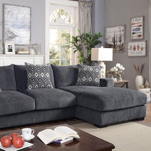 Load image into Gallery viewer, Kaylee L-Sectional w/ Right Chaise
