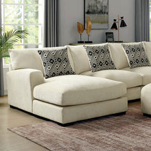 Load image into Gallery viewer, Kaylee U-Sectional w/ Left Chaise

