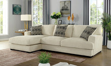 Load image into Gallery viewer, Kaylee L-Sectional w/ Left Chaise
