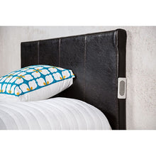 Load image into Gallery viewer, Evans Twin Bed
