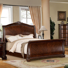 Load image into Gallery viewer, Penbroke Queen Bed
