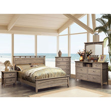 Load image into Gallery viewer, Loxley Night Stand
