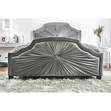 Load image into Gallery viewer, Coraline E.King Bed
