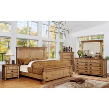 Load image into Gallery viewer, Pioneer Queen Bedroom Set
