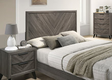 Load image into Gallery viewer, Vagan Queen Bedroom Set

