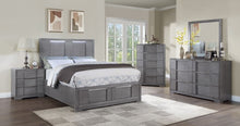 Load image into Gallery viewer, Regulus Queen Bedroom Set
