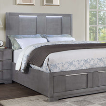 Load image into Gallery viewer, Regulus Queen Bedroom Set
