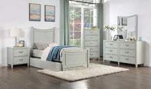 Load image into Gallery viewer, Lycorida 4 Pc Bedroom Set
