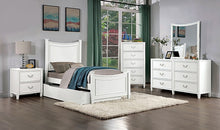 Load image into Gallery viewer, Lycoris 4 Pc Bedroom Set
