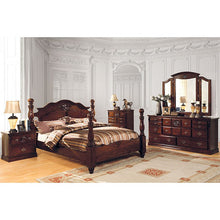 Load image into Gallery viewer, Tuscan Queen Bedroom Set
