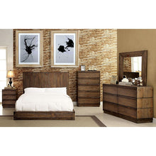 Load image into Gallery viewer, Amarante Queen Bed
