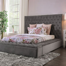 Load image into Gallery viewer, Davida Cal.King &amp; E.King Bed

