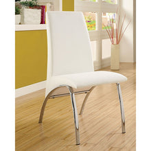 Load image into Gallery viewer, Wailoa White Dining Table
