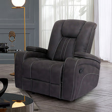 Load image into Gallery viewer, Amirah Glider Recliner

