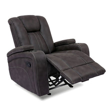 Load image into Gallery viewer, Amirah Glider Recliner
