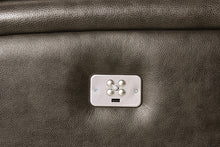 Load image into Gallery viewer, Soterios Power Loveseat
