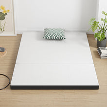 Load image into Gallery viewer, Hollyhock 4&quot; Full Tri-Fold Memory Foam Topper
