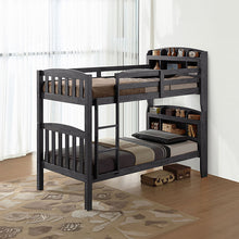 Load image into Gallery viewer, Stutsman Twin/Twin Bunk Bed
