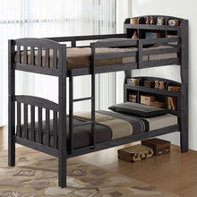 Load image into Gallery viewer, Stutsman Twin/Twin Bunk Bed
