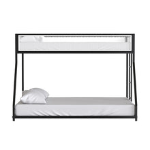 Load image into Gallery viewer, Southall Metal Bunk Bed
