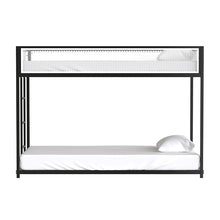 Load image into Gallery viewer, Southall Metal Bunk Bed
