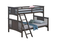 Load image into Gallery viewer, Spring Creek Bunk Bed
