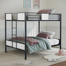 Load image into Gallery viewer, Molton Full/Full Metal Bunkbed image
