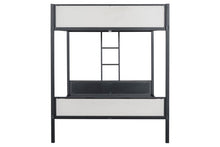 Load image into Gallery viewer, Molton Full/Full Metal Bunkbed
