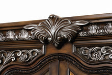 Load image into Gallery viewer, Stella Mia Curio Cabinet
