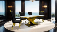 Load image into Gallery viewer, Palazzo Dining Table
