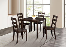 Load image into Gallery viewer, Lubbock 5 Pc. Dining Table Set
