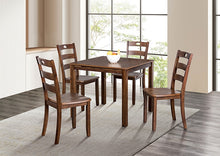 Load image into Gallery viewer, Lubbock 5 Pc. Dining Table Set
