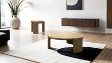 Load image into Gallery viewer, Poltimore Round End Table
