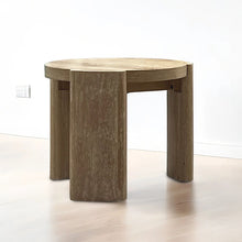 Load image into Gallery viewer, Poltimore Round End Table

