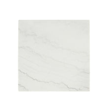 Load image into Gallery viewer, Thisted Square Marble End Table
