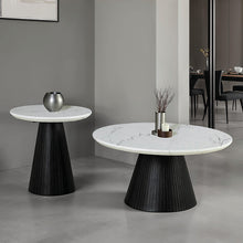 Load image into Gallery viewer, Sindal Round End Table
