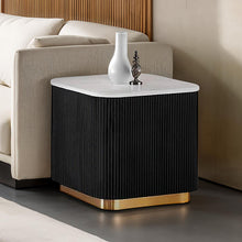 Load image into Gallery viewer, Virden Square End Table
