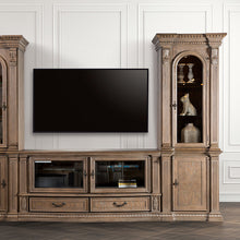 Load image into Gallery viewer, Seven Oaks Entertainment Center

