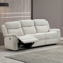 Load image into Gallery viewer, Sandbach Manual Reclining Sofa
