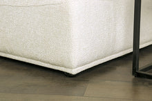 Load image into Gallery viewer, Stavanger Curved 3-Seater
