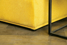 Load image into Gallery viewer, Stavanger Curved 3-Seater
